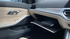 BMW 3 Series 330e M Sport 4dr Auto Saloon